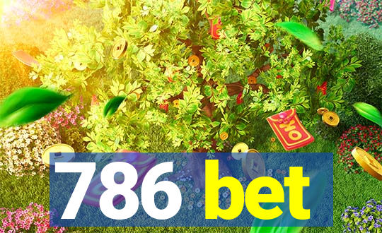786 bet
